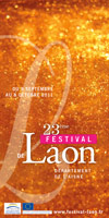 Festival de laon
